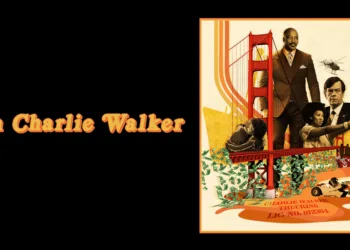 I'm Charlie Walker Review
