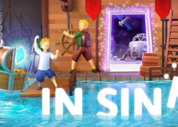 In Sink Review