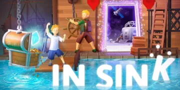 In Sink Review