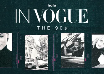 In Vogue: The 90s Review
