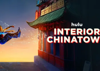 Interior Chinatown