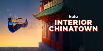 Interior Chinatown