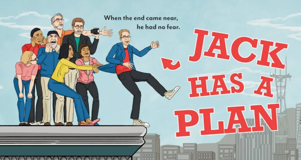 Jack Has a Plan Review