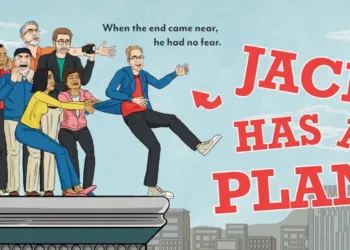 Jack Has a Plan Review
