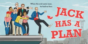 Jack Has a Plan Review