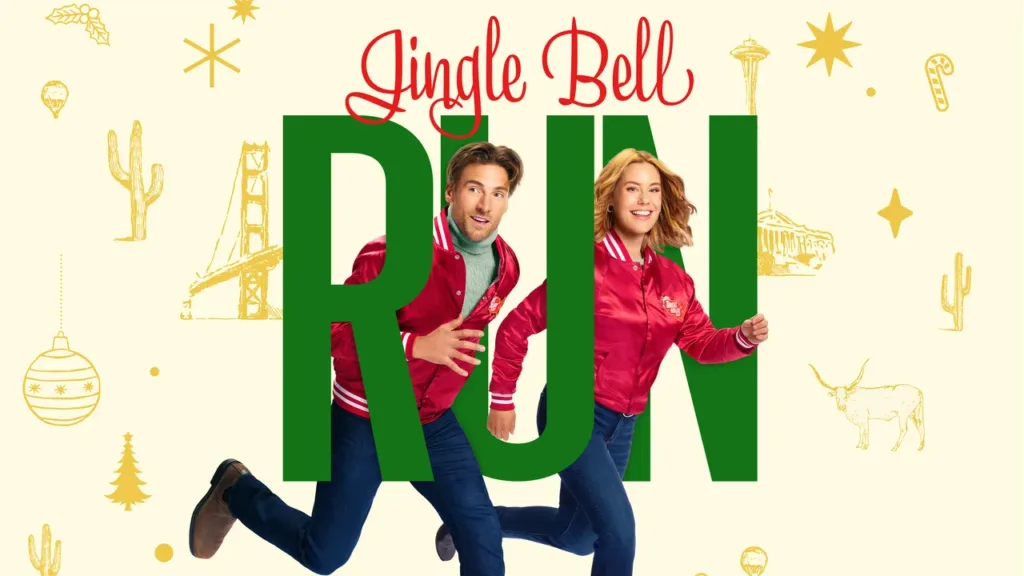 Jingle Bell Run Review