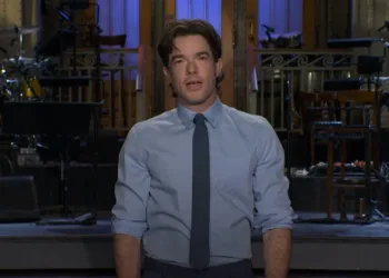John Mulaney