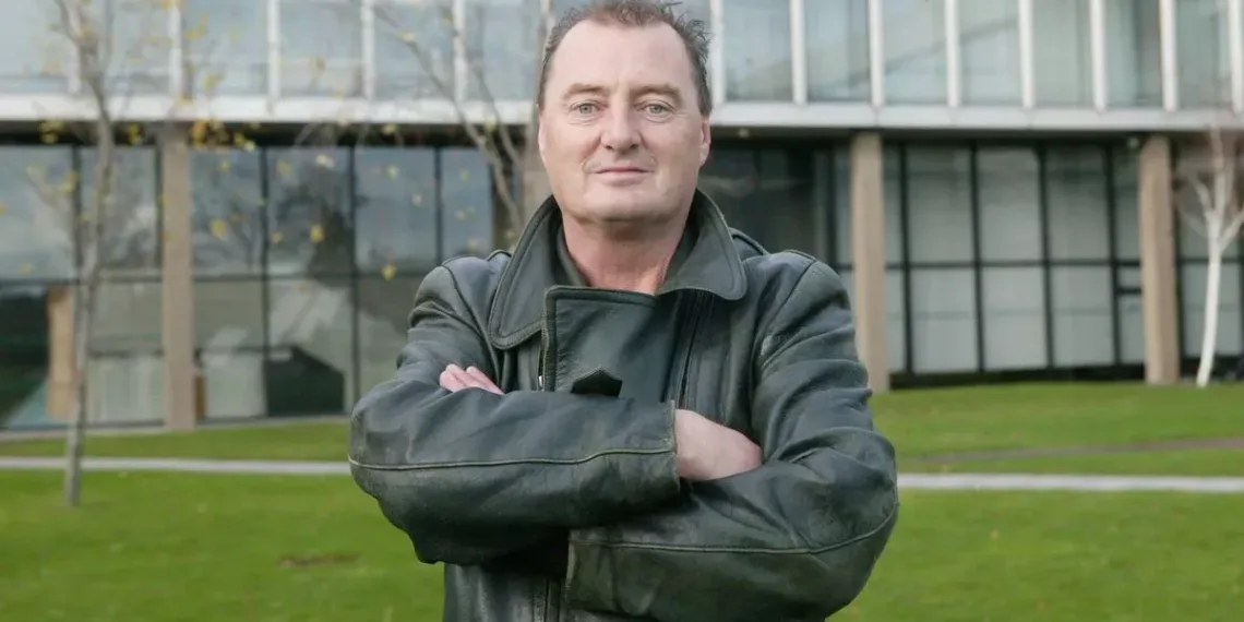 Jon Kenny