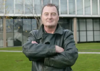 Jon Kenny
