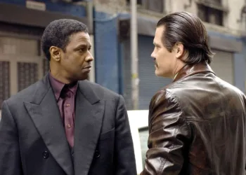 Josh Brolin Denzel Washington
