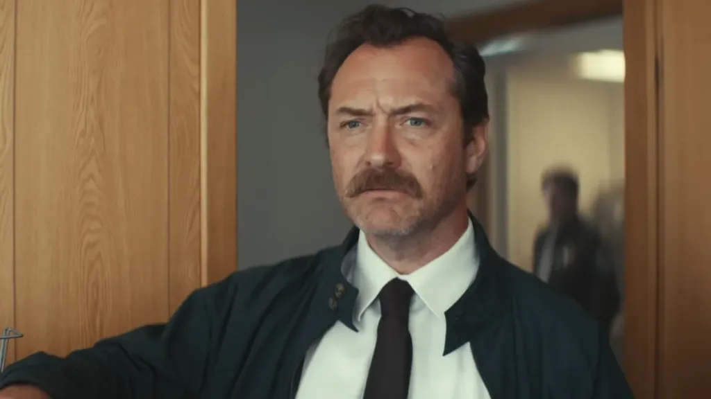Jude Law