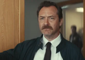 Jude Law