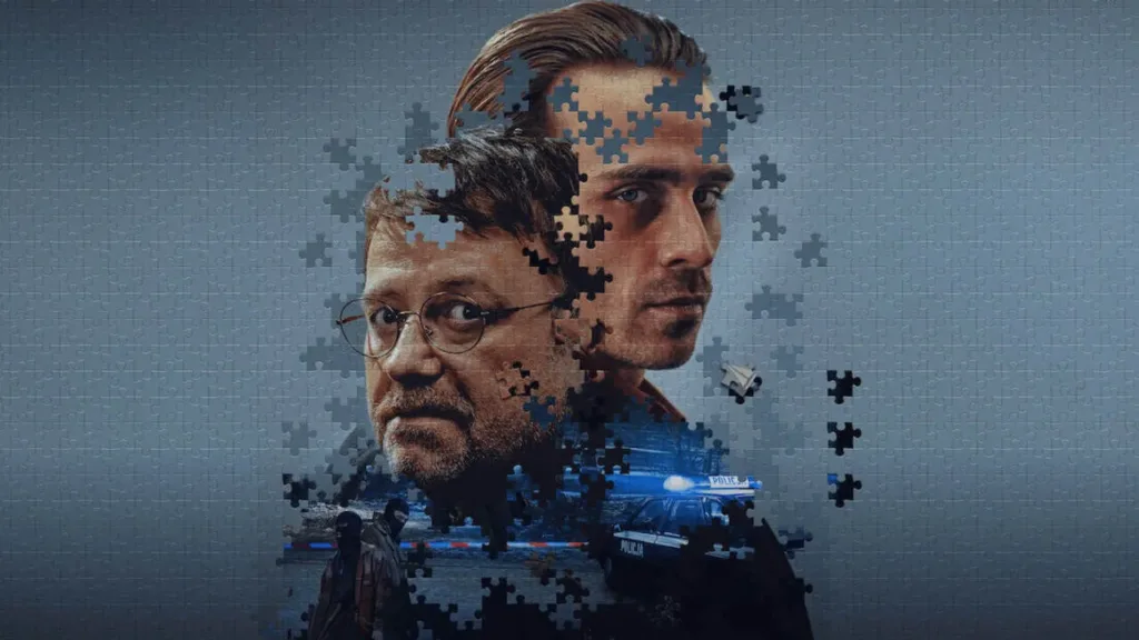 Justice Review