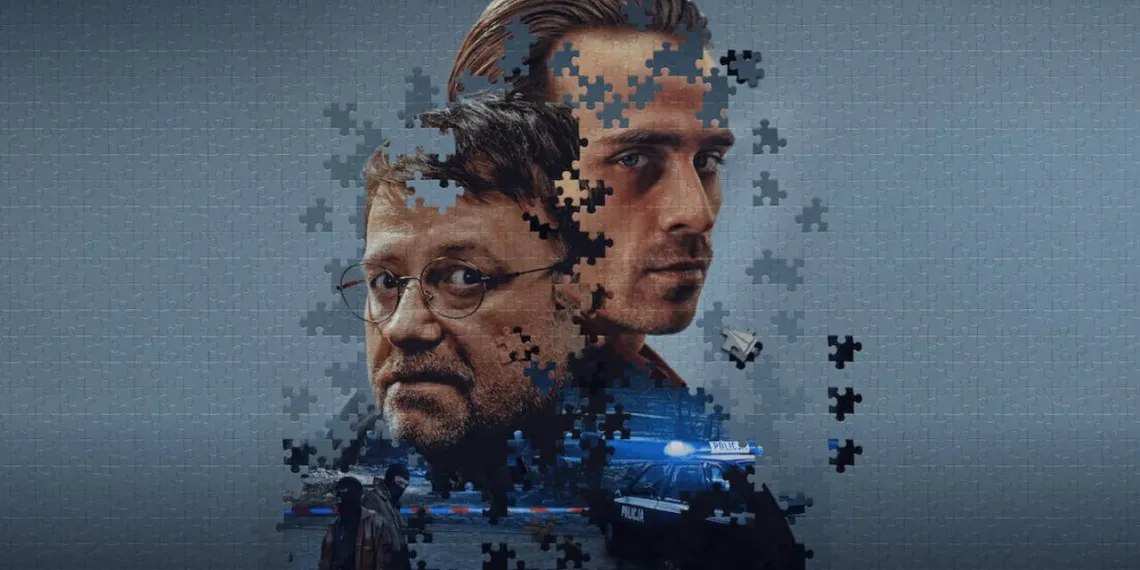 Justice Review