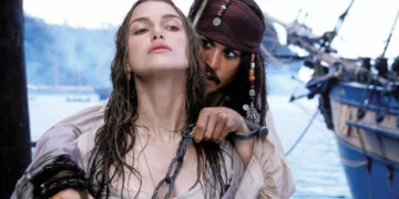 Keira Knightley