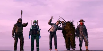 Knit’s Island Review