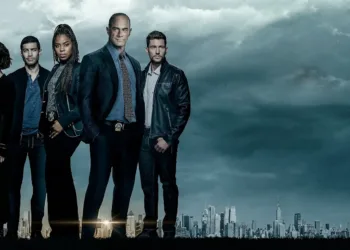Law and Order: Organized Crime
