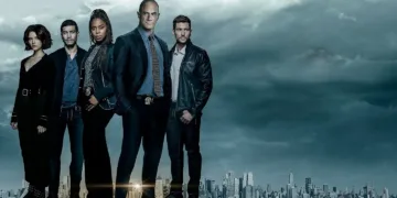 Law and Order: Organized Crime