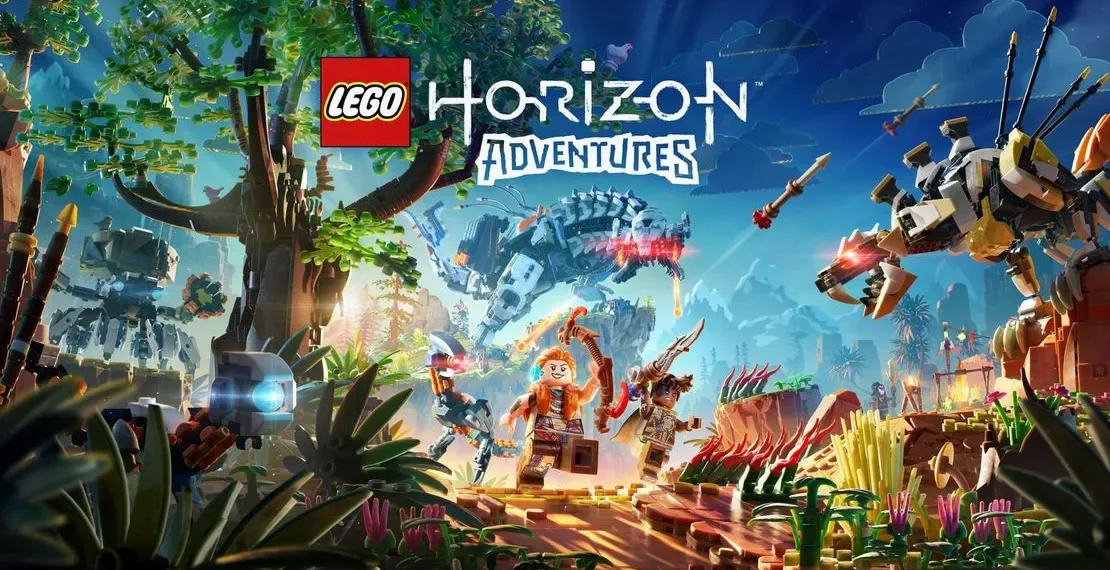 Lego Horizon Adventures Review