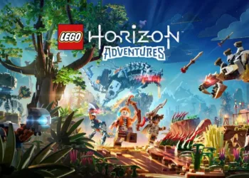 Lego Horizon Adventures Review