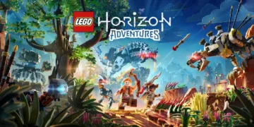 Lego Horizon Adventures Review