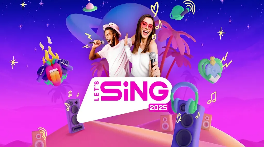 Lets Sing 2025 Review 1