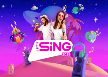 Let’s Sing 2025 Review (1)