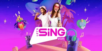 Lets Sing 2025 Review 1