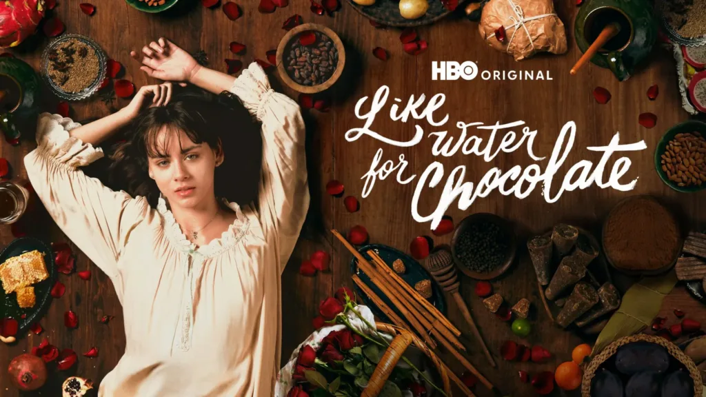 Like Water for Chocolate Review