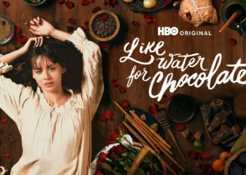 Like Water for Chocolate Review