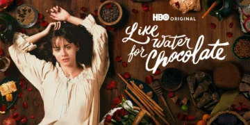Like Water for Chocolate Review