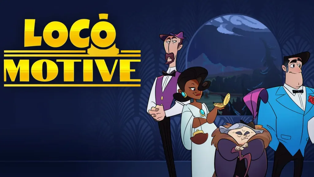 Loco Motive Review