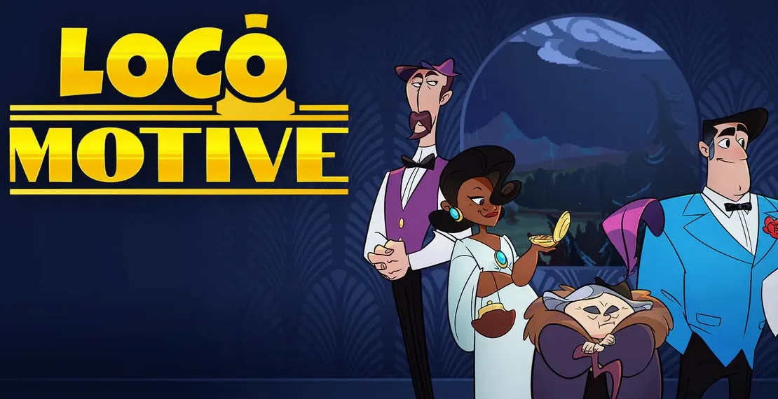 Loco Motive Review