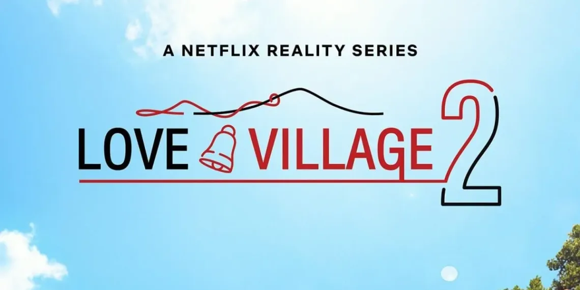 Love Village Season 2 Review: Redefining Midlife Romance 41 Love Village Season 2 Review