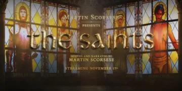 Martin Scorsese Presents: The Saints Review