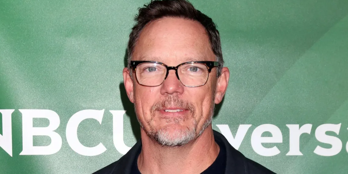 Matthew Lillard