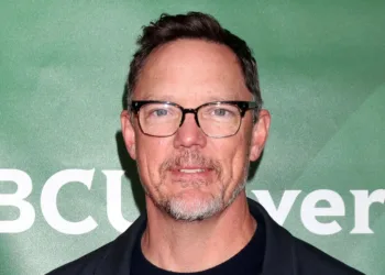 Matthew Lillard