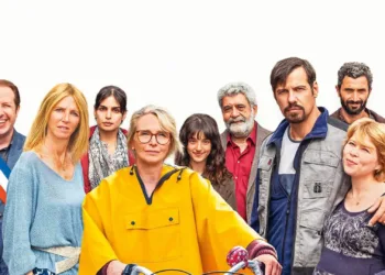 Meet the Barbarians Review