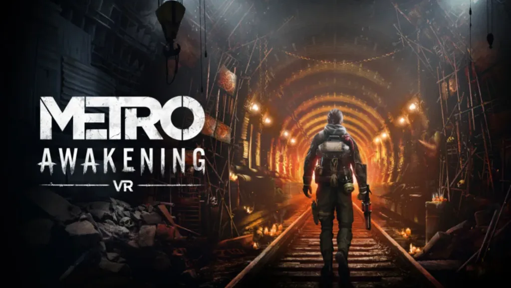 Metro Awakening Review