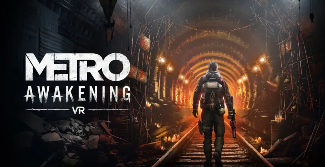 Metro Awakening Review