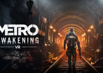 Metro Awakening Review