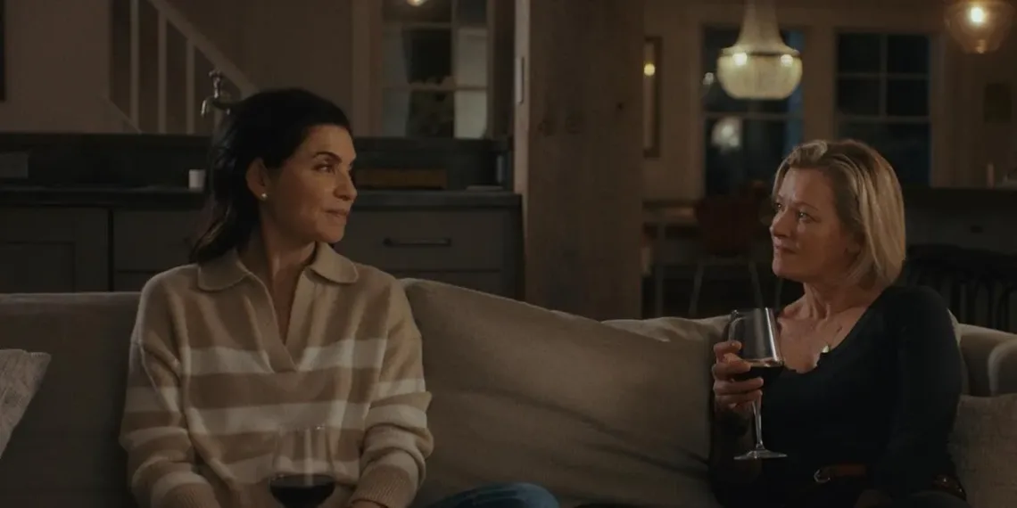 Millers in Marriage Review
