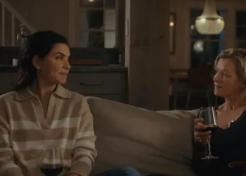Millers in Marriage Review