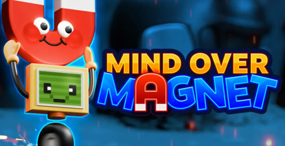 Mind Over Magnet Review