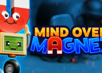 Mind Over Magnet Review