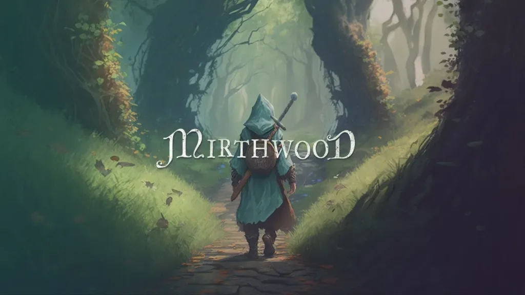 Mirthwood Review