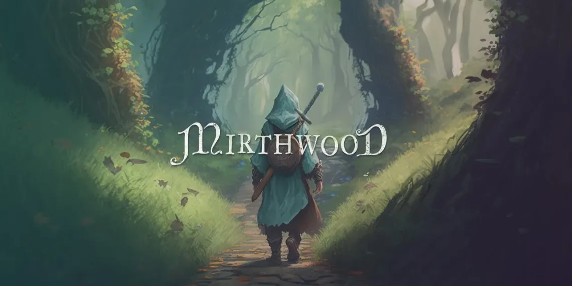 Mirthwood Review
