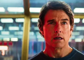 Mission: Impossible 8