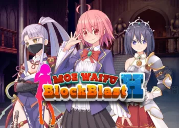 Moe Waifu H: BlockBlast Review