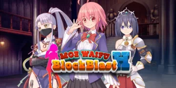 Moe Waifu H: BlockBlast Review